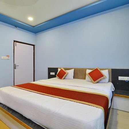 Oyo 2061 Hotel New Holiday Inn Ajmer Extérieur photo