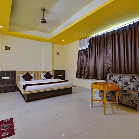 Oyo 2061 Hotel New Holiday Inn Ajmer Extérieur photo