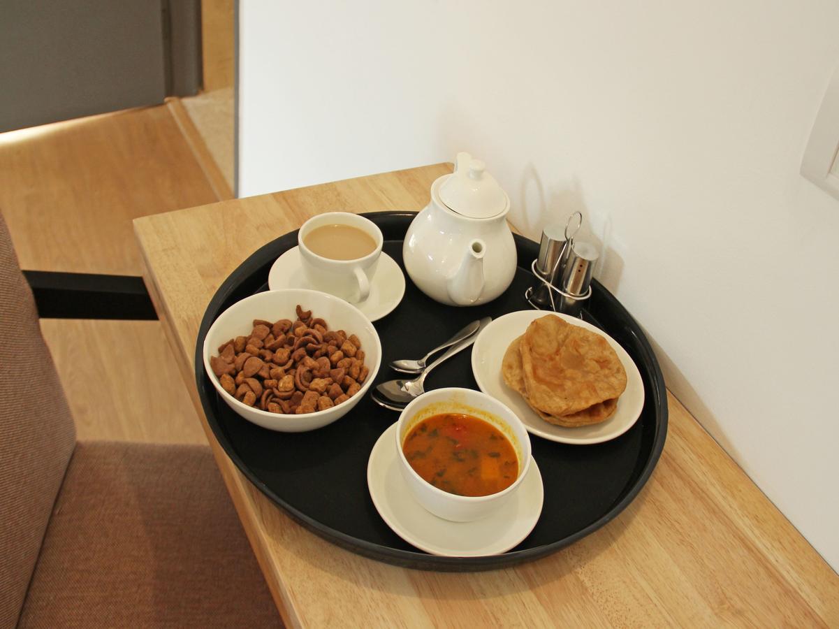 Oyo 2061 Hotel New Holiday Inn Ajmer Extérieur photo