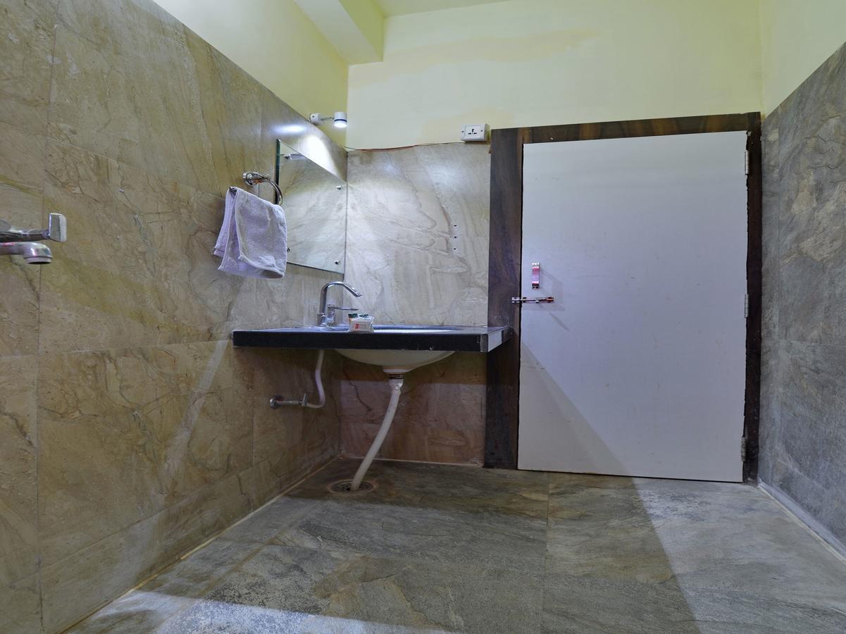 Oyo 2061 Hotel New Holiday Inn Ajmer Extérieur photo