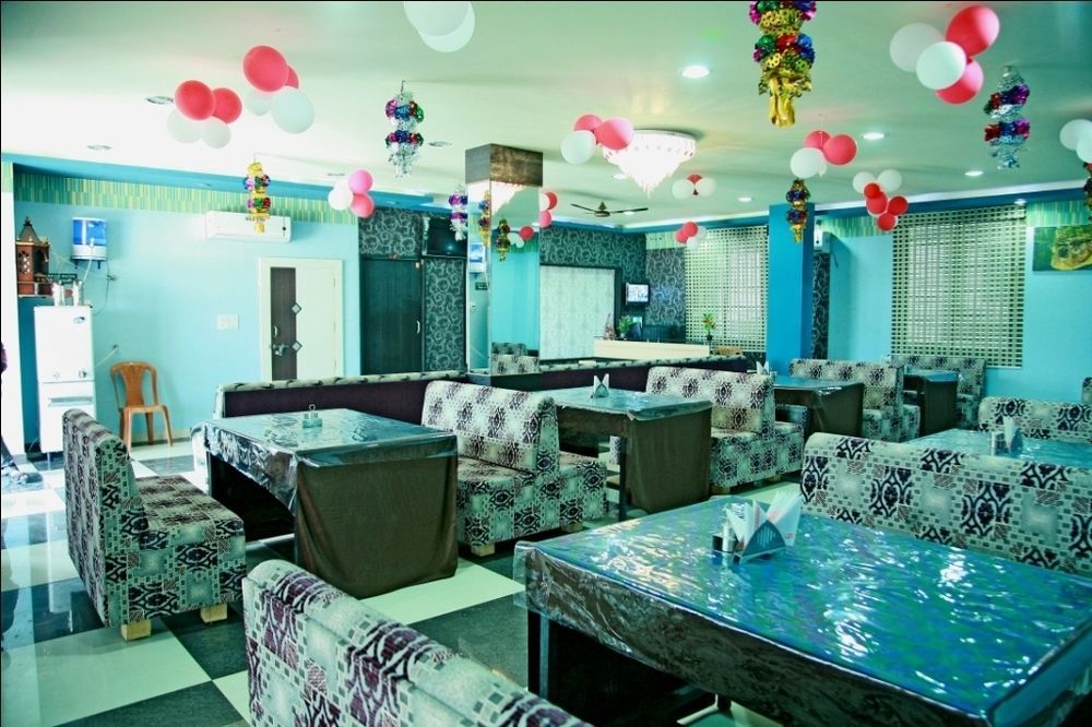 Oyo 2061 Hotel New Holiday Inn Ajmer Extérieur photo