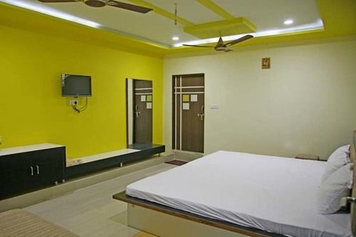 Oyo 2061 Hotel New Holiday Inn Ajmer Extérieur photo