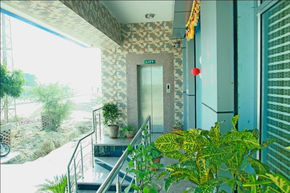 Oyo 2061 Hotel New Holiday Inn Ajmer Extérieur photo